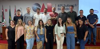 Veterinários de Bebedouro criam associação para fortalecer a classe na cidade