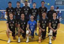 Vôlei Bebedouro vence S. Joaquim da Barra fora de casa pela APV