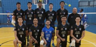 Vôlei Bebedouro vence S. Joaquim da Barra fora de casa pela APV