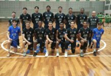 Vôlei Bebedouro vence Sertãozinho por 3 sets a 0 e avança na APV
