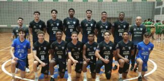 Vôlei Bebedouro vence Sertãozinho por 3 sets a 0 e avança na APV