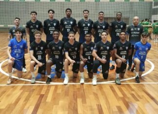 Vôlei Bebedouro vence Sertãozinho por 3 sets a 0 e avança na APV