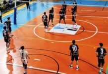 Vôlei de Bebedouro retoma competições no 2º semestre com calendário de jogos