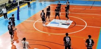 Vôlei de Bebedouro retoma competições no 2º semestre com calendário de jogos