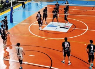 Vôlei de Bebedouro retoma competições no 2º semestre com calendário de jogos