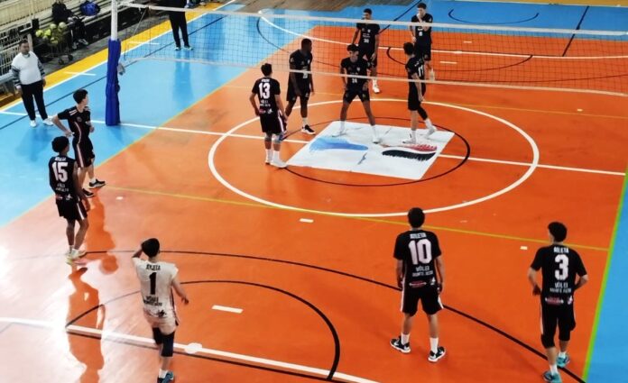 volei