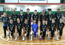 Vôlei Bebedouro vence Bauru no tie-break e garante vaga no quadrangular final da APV