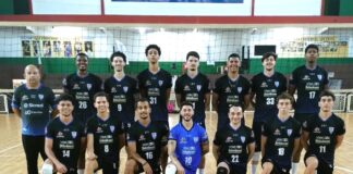 Vôlei Bebedouro vence Bauru no tie-break e garante vaga no quadrangular final da APV