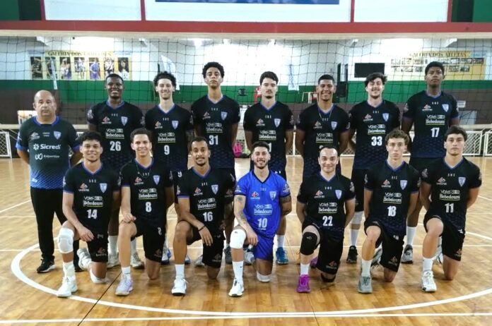 volei