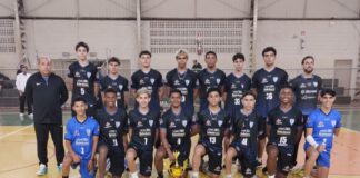 Vôlei Bebedouro conquista título regional nos Joguinhos Abertos e está na final estadual