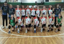 Vôlei Bebedouro soma 4 vitórias em 2 dias de competições