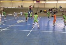 Bebedouro conhece adversários na temporada da APV disputando três categorias