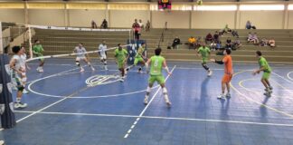 Bebedouro conhece adversários na temporada da APV disputando três categorias