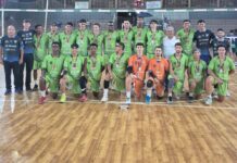 Voleibol de Bebedouro projeta temporada 2026 com retorno dos treinos em fevereiro