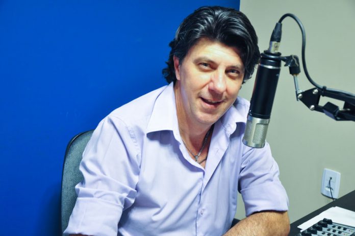 Robson Vinicio Barros Calil