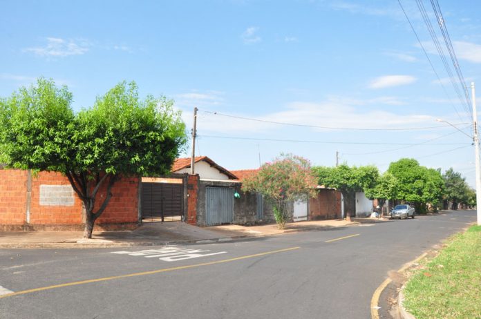 Concluído processo de averbação de matrículas do Res. Pedro Maia