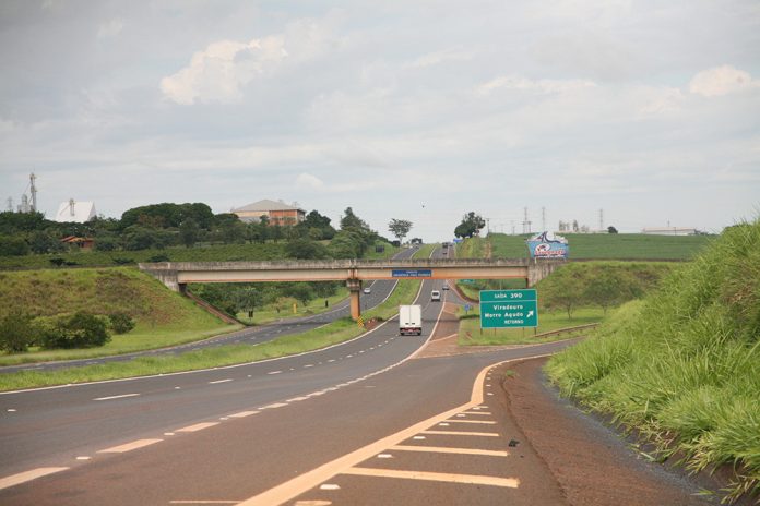 Número de mortes em rodovias de Bebedouro se mantém estável