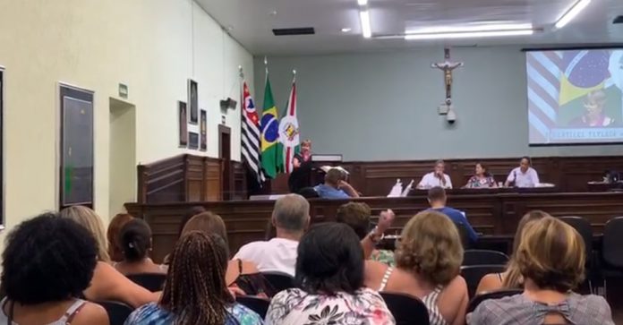 Vereador é apontado por assédios morais de cunho machista